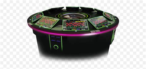 Electronic Roulette software enhanced with Big Data .